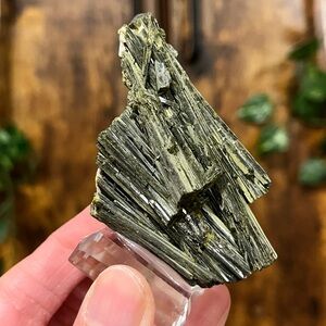 Green Tourmaline